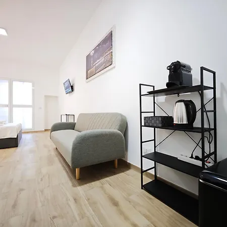 Fede's House Apartamento *
