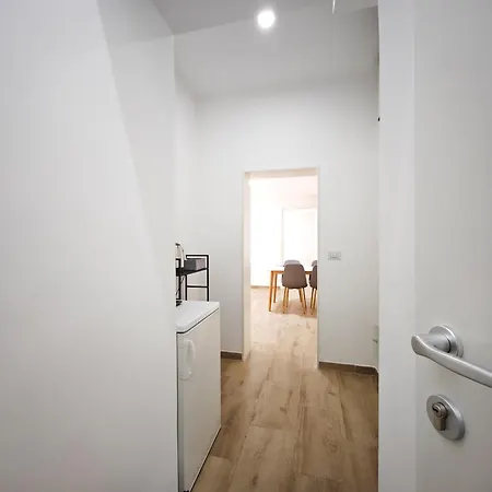 Fede's House Apartamento