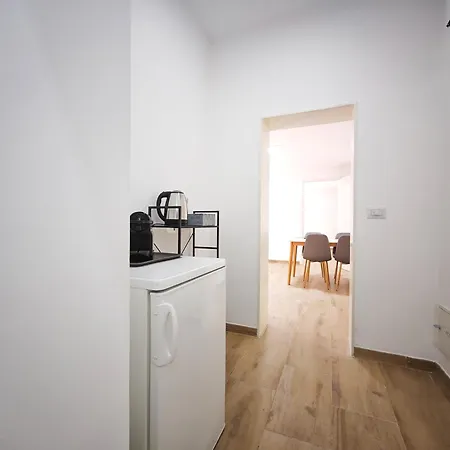 Fede's House Apartamento
