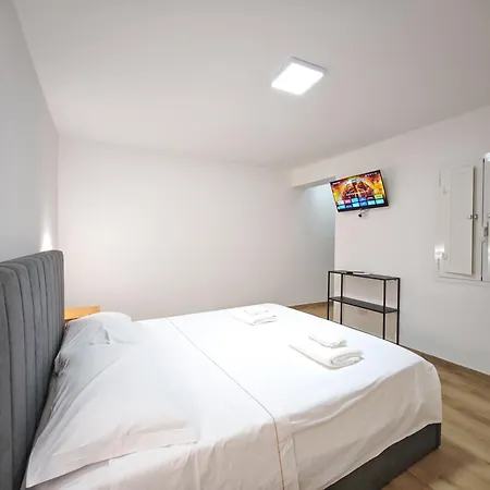 Fede's House Apartamento