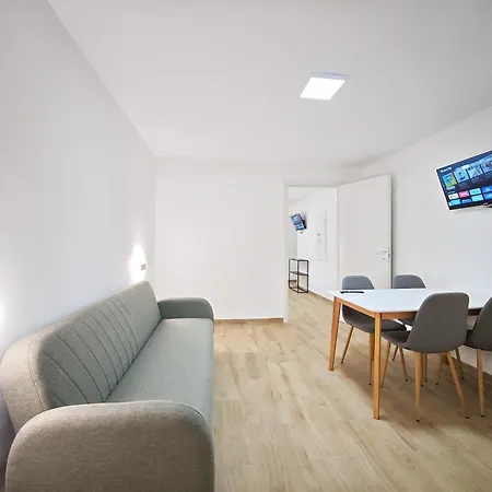 Fede's House Apartamento