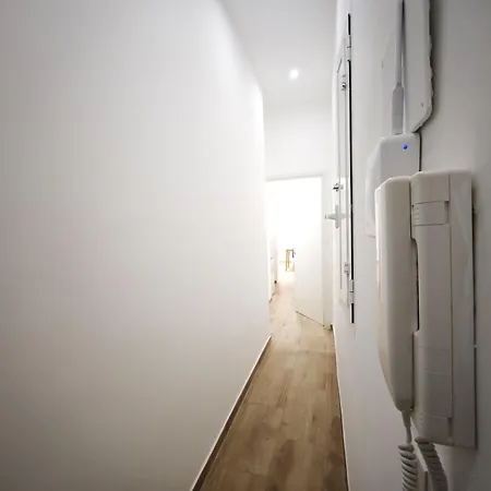 Apartamento Fede's House Bari