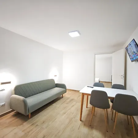 Apartamento Fede's House *