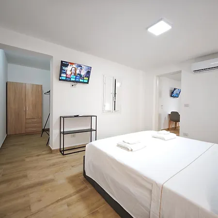 Fede's House Apartamento