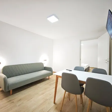 Apartamento Fede's House