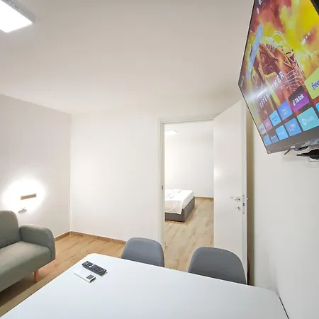 Fede's House Apartamento