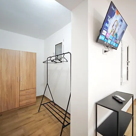 Apartamento Fede's House *
