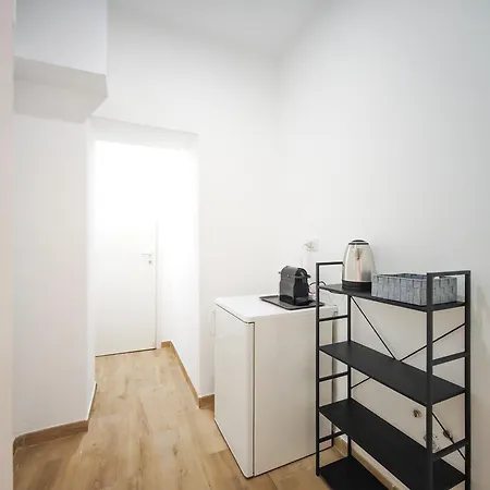 Fede's House Apartamento Bari