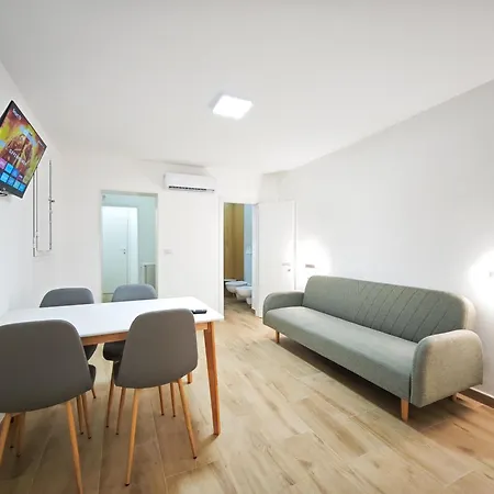 Fede's House Apartamento