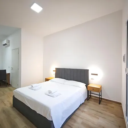 Fede's House Apartamento Bari