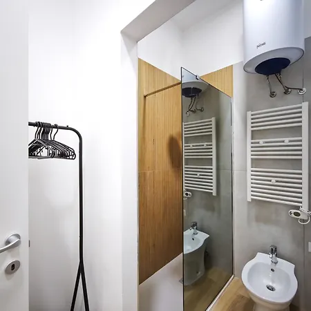 Apartamento Fede's House Bari