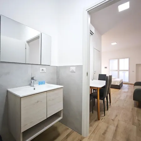 Fede's House Apartamento Bari
