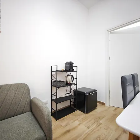 Apartamento Fede's House *