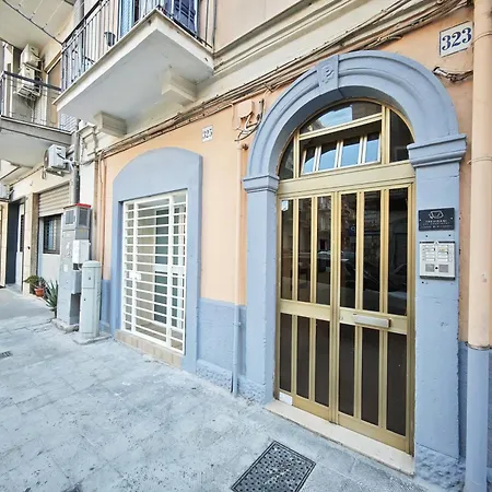 Apartamento Fede's House Bari