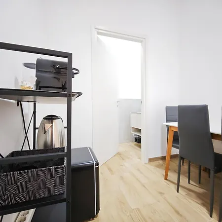 Fede's House Apartamento