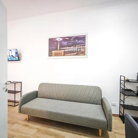 Fede's House Bari
