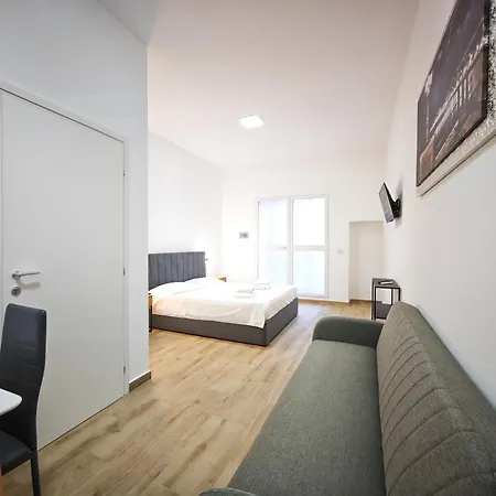 Fede's House Apartamento Bari