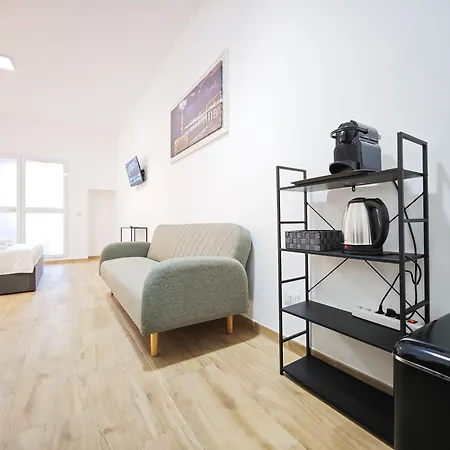 Apartamento Fede's House Bari
